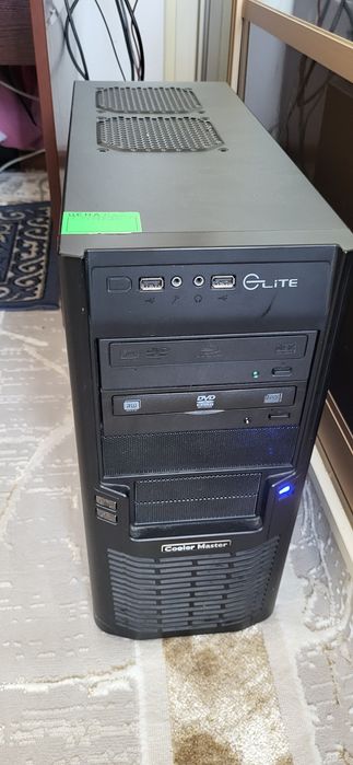 Продам игровой супер компьютер