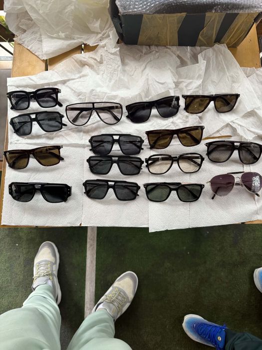Ochelari de barbati/femei