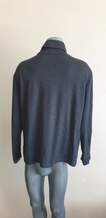 POLO Ralph Lauren Cotton  POLO Mens /  XL ОРИГИНАЛ! Мъжко Памучно Поло