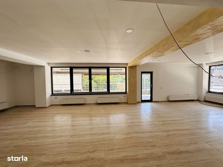 Spatiu comercial ideal investitie, 195 mp Padure Chiajna