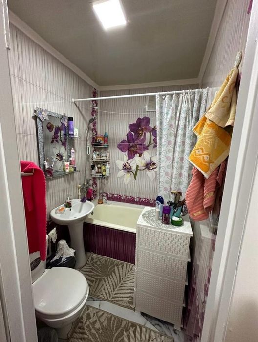 Продам 2-х комнатную квартиру