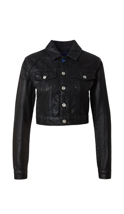 Дънково яке Karl lagerfeld