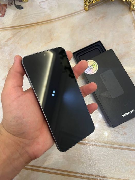 Samsung Galaxy s24