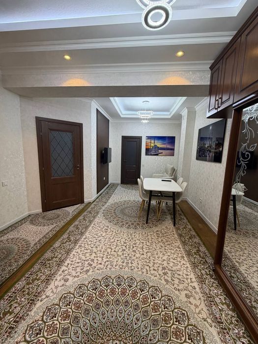 ^2/4/8 НОВОСТРОЙКА Парус Т.Центр Ж.К. Dream House Евро Меб+тех Продажа