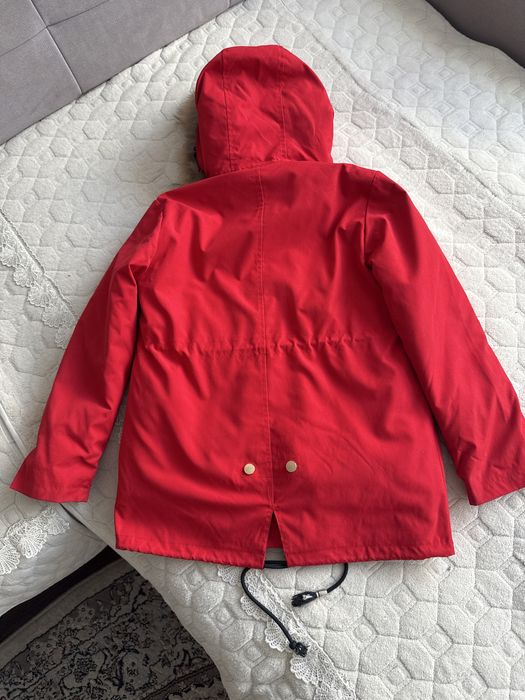 Продам детскую парку