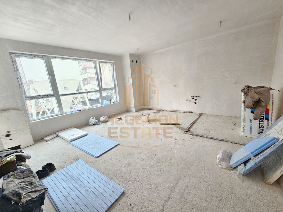 Продава се Тристаен апартамент в Варна, Левски - 102 кв.м за 1726 €/кв.м - Снимка #6