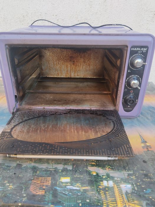 Пеш елктрически продам