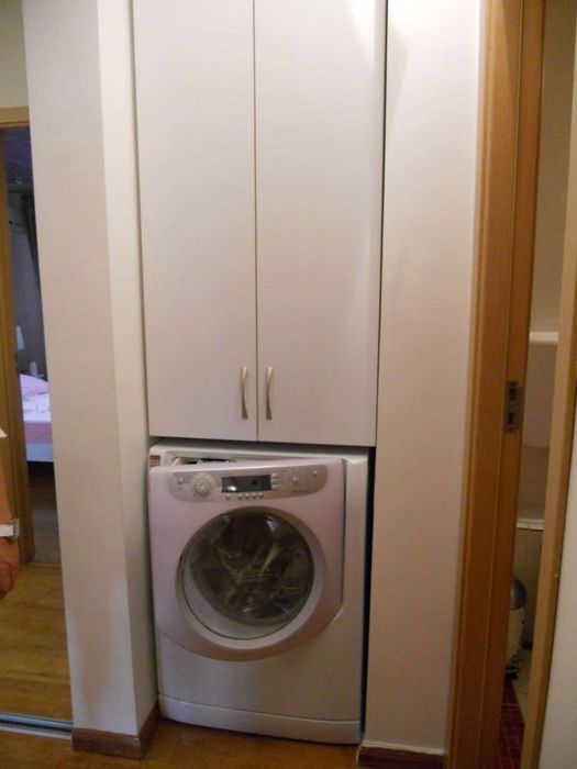 Vand apartament 3 camere