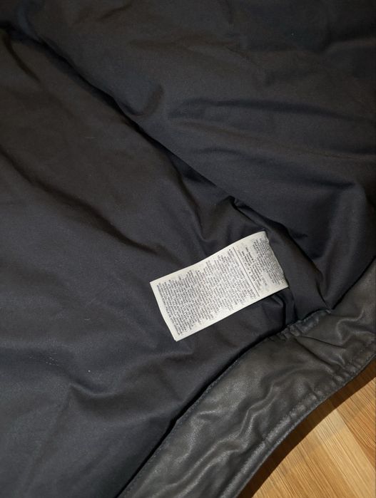 Jordan x Travis Scott Cactus Jack Leather Jacket - Оригинал