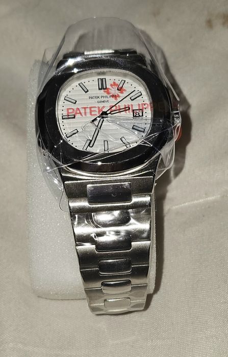 Patek Philippe
Samazovod