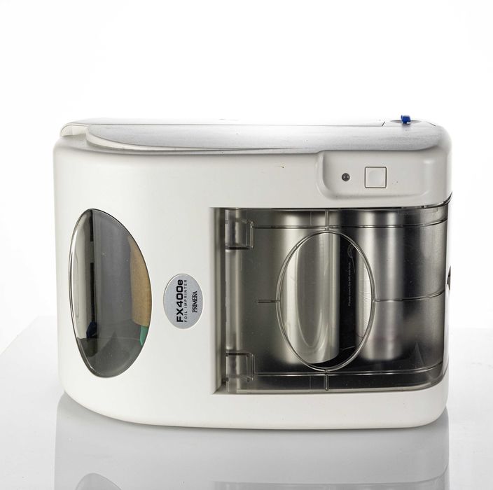 Vand aparat de printat folio pe etichete Primera FX400e