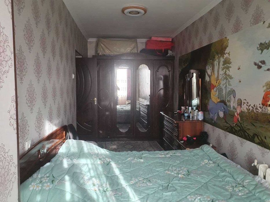 Продается 4 комн с мебелью Ориент Рисовой Спецплан102м2 Двойной балкон