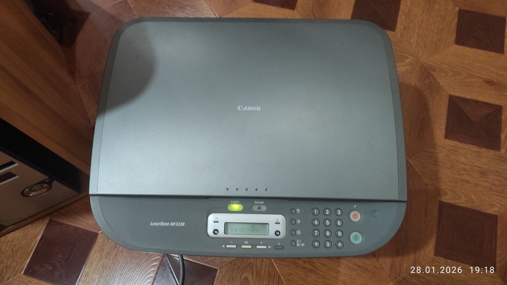 Продам принтер б.у.