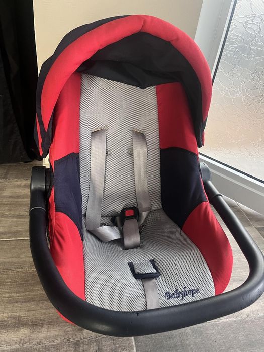 Детско столче за кола