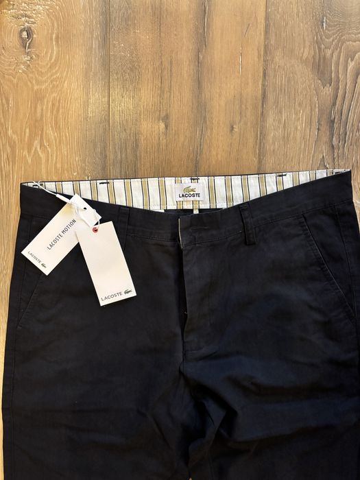 Панталон на Lacoste