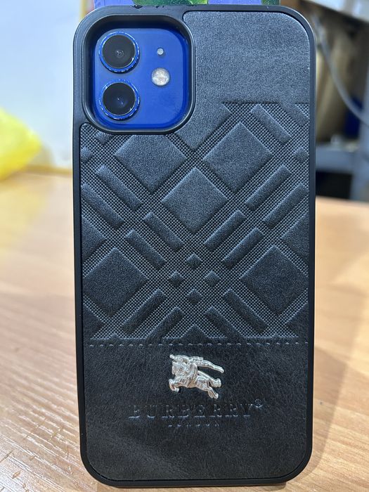 iPhone 12 128GB 76% с документом