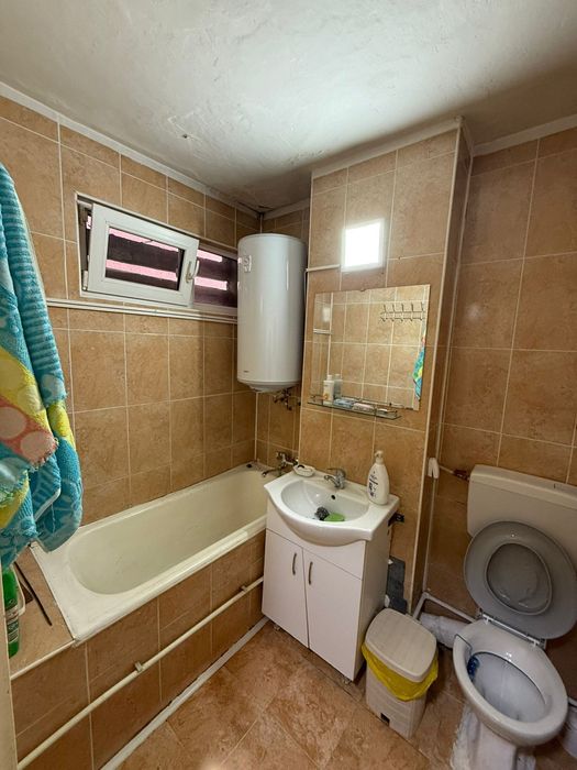 Apartament 2 camere - strada Parângului