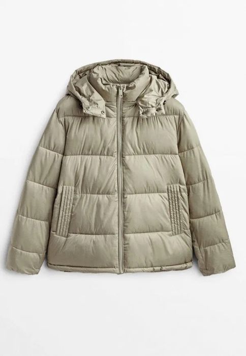 Massimo Dutti куртка женская