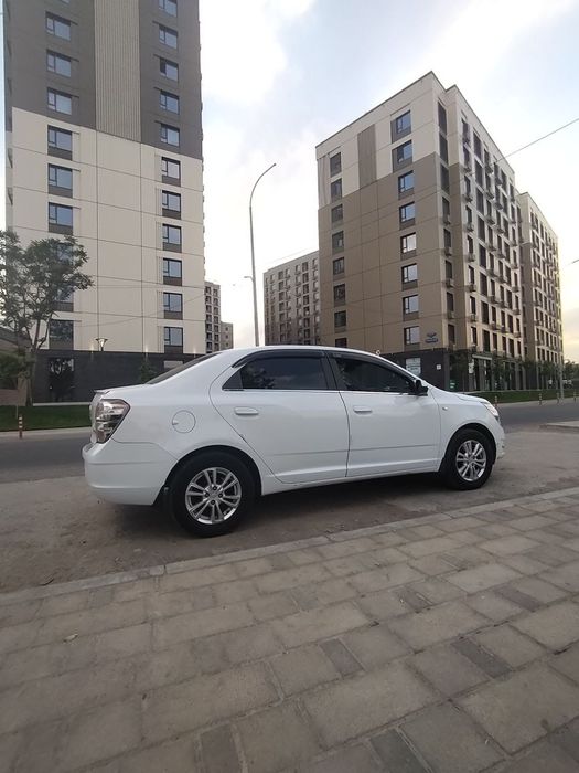 Собалт сотилади.