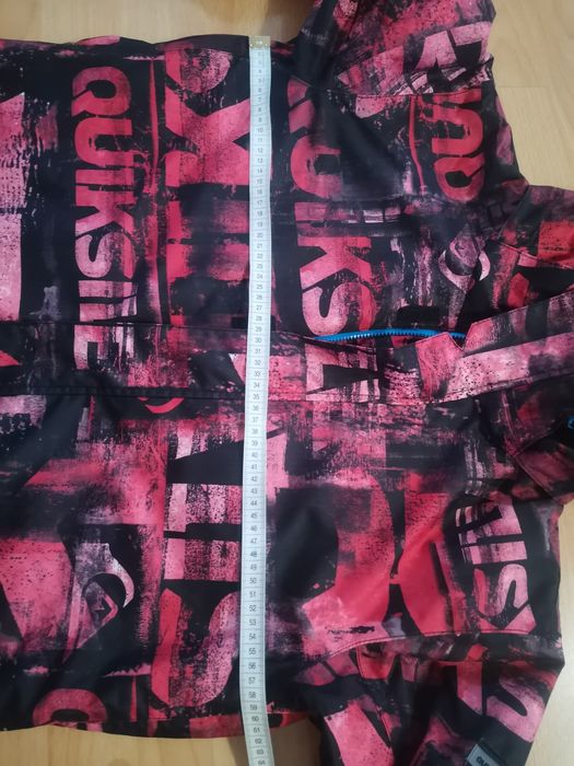 Мъжко яке Quiksilver