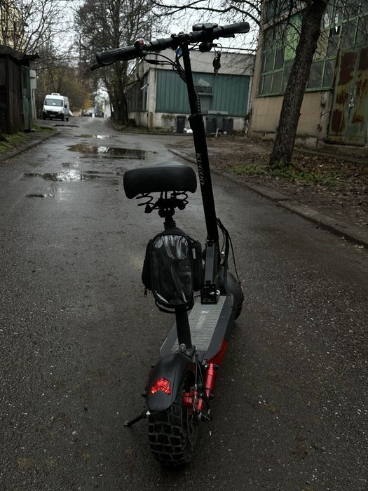 Trotineta electrica Kugoo Kirirn M4 Pro stare ca noua