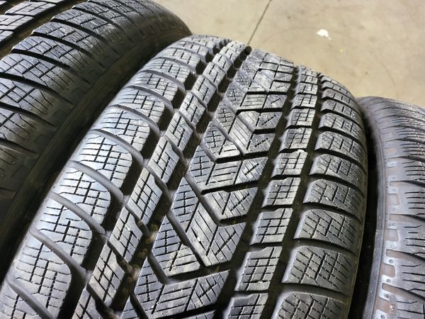 315/40/21//275/45/21 PIRELLI