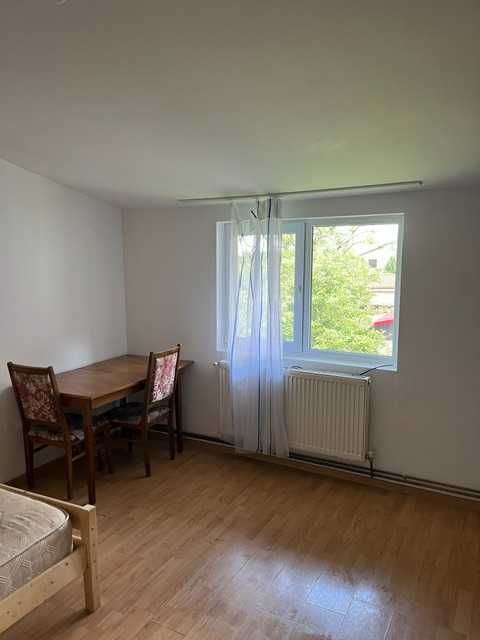 Camere de inchiriat la casa in Copou(zona Sararie-Stadion)