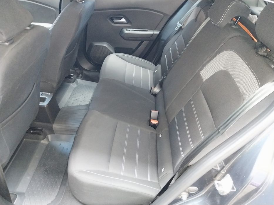 Vand Dacia Sandero stare foarte buna