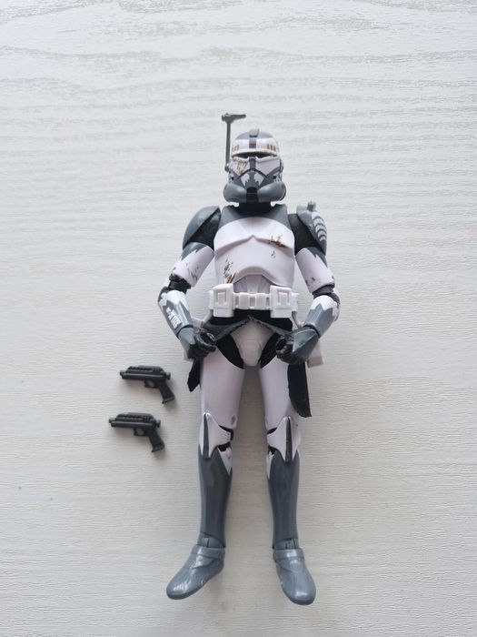 Figurine black series star wars