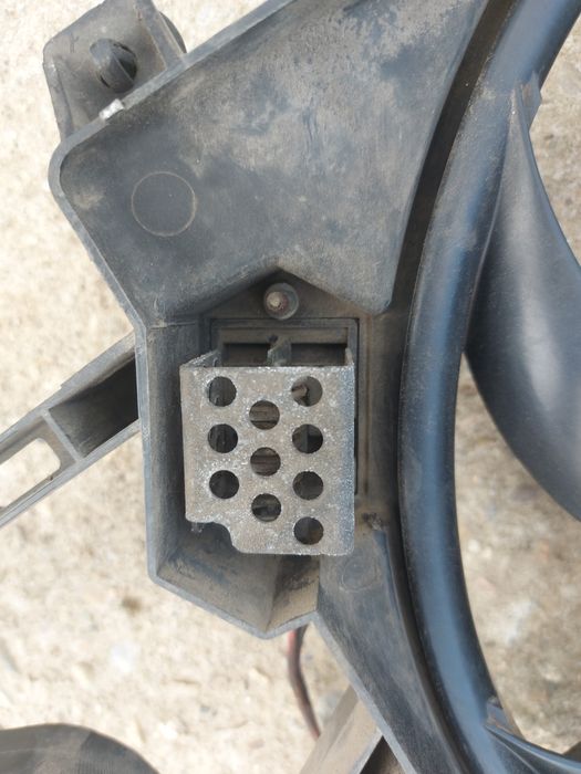 Termocupla Opel Astra G