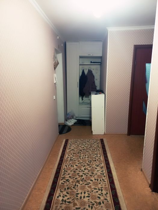 Продаётся 3 квартира.