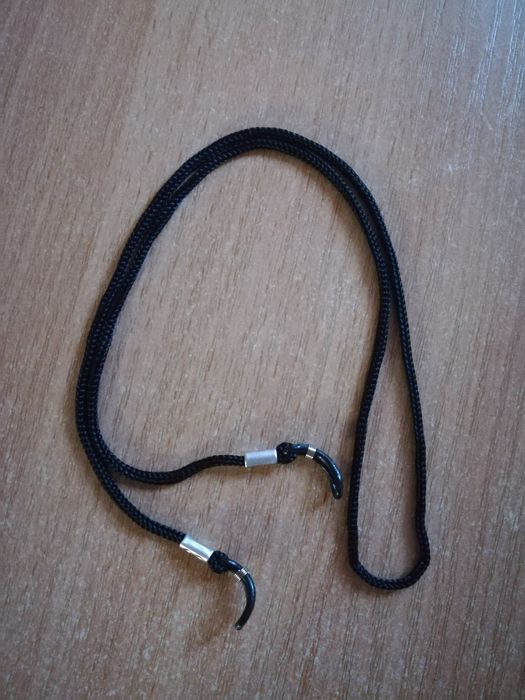 Тесьма  держатель для  очков