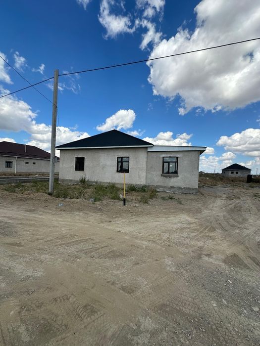 Тез арада уй сатылады