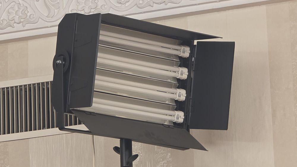 Осветително тяло