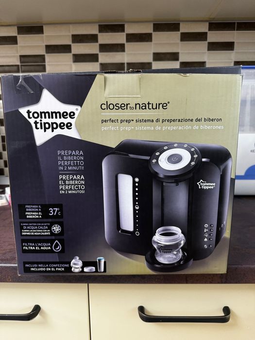 Tommee tippee aparat pentru lapte praf