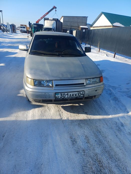 Продам ваз2112,2006г.в