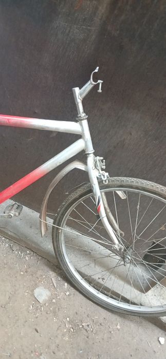 Велосипед взрослый