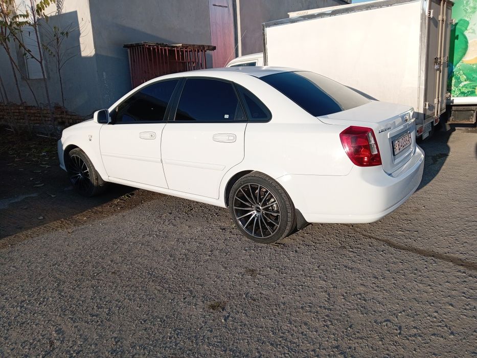 Сака восен диска 17 срошна