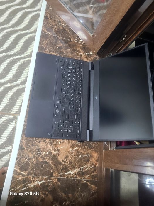 Hp victus gaming laptop sotiladi 10/9