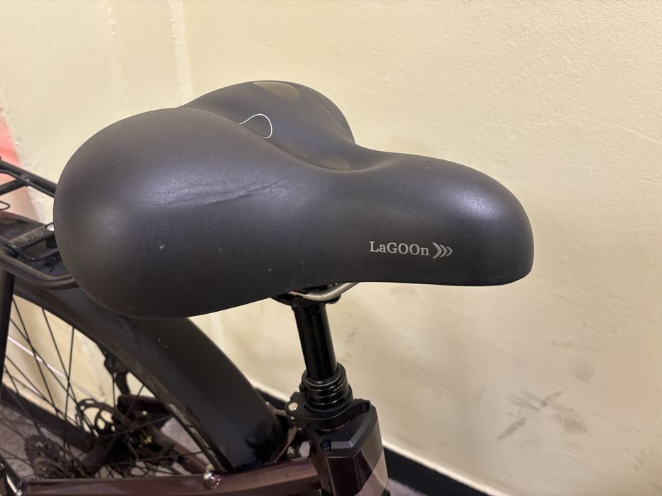 Електрически велосипед Bergamont 29 цола