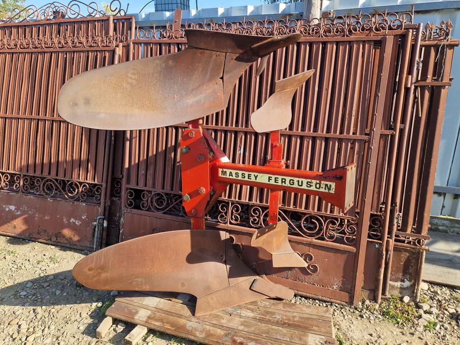 Prelungire plug Kuhn Huard qr