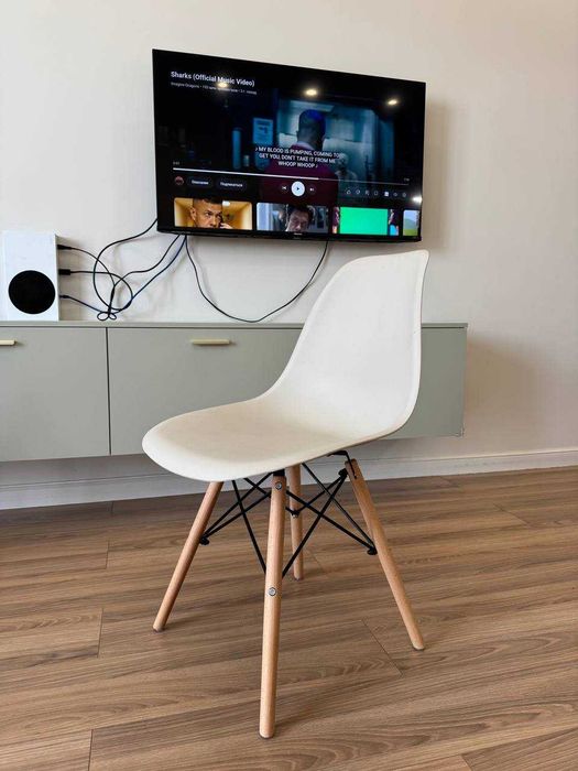 Стулья в отличном состоянии 4 шт