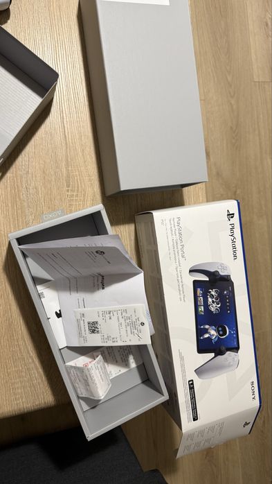 Продавам PlayStation Portal