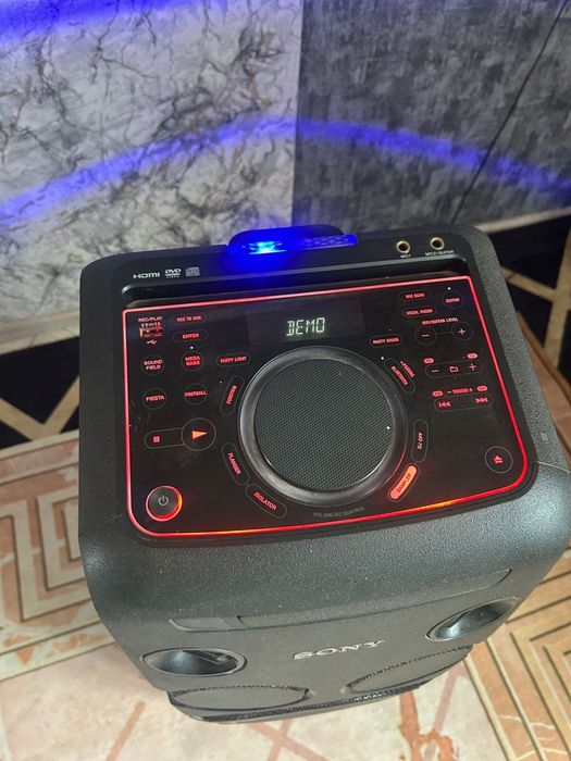 Продам колонку Sony