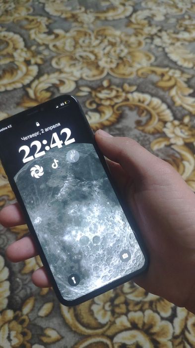 аифон х акб100 телеыон