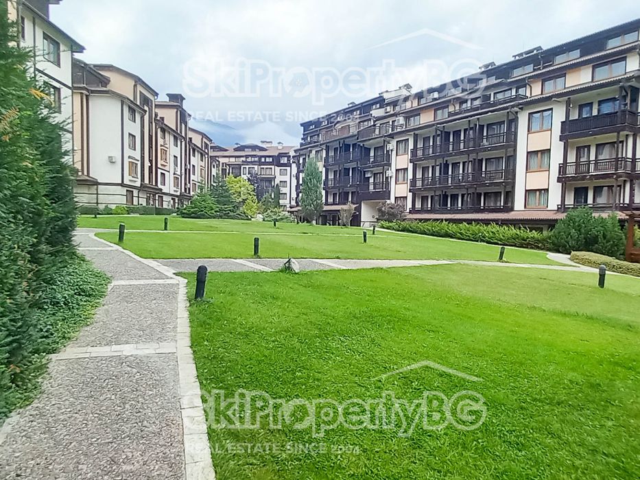 Продава се Двустаен апартамент в Банско - 70 кв.м за 929 €/кв.м - Снимка #8