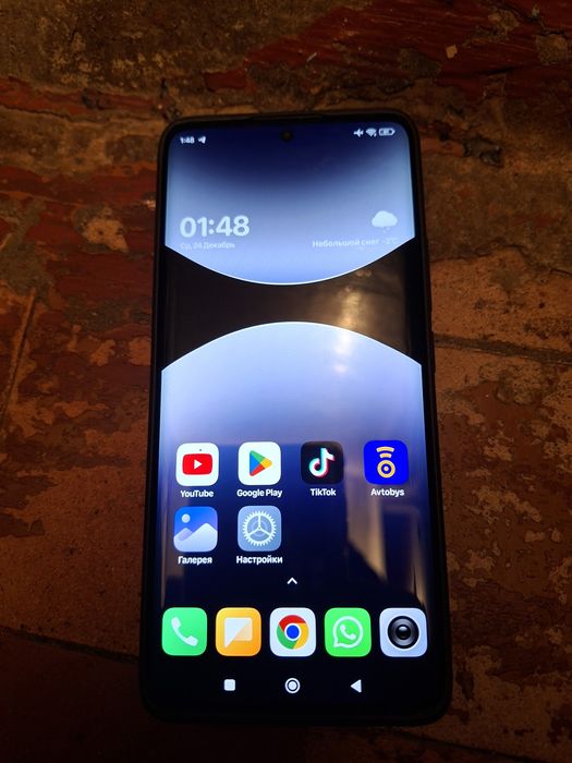 Редми нот 14 про плюс 5g