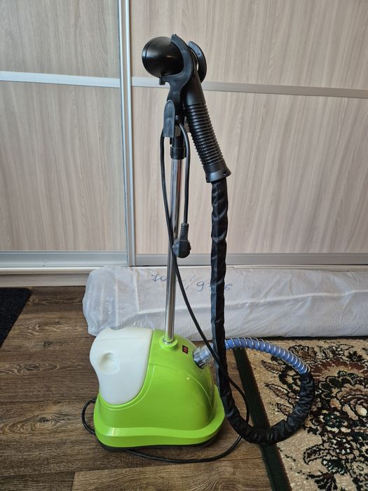 Продам отпариватель