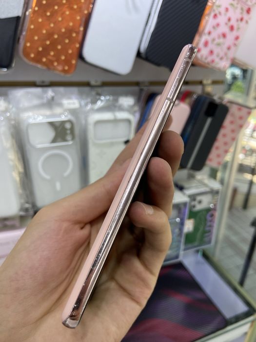 Samsung S21 5G 8/256 ideal