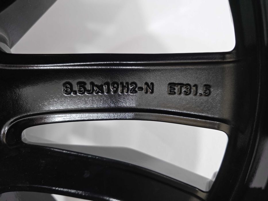 Jante 19 originale pt VW Touareg Cupra Terramar Formentor Tavascan Skoda Karok VW Tiguan  8.5Jx19 ET31.5 5x112